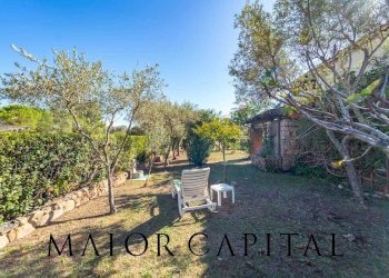 Villa a Schiera Villaggio Li Piri, San Teodoro - foto 27