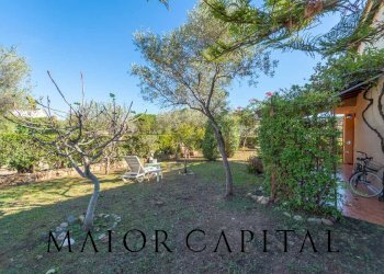 Villa a Schiera Villaggio Li Piri, San Teodoro - foto 28