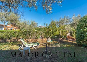 Villa a Schiera Villaggio Li Piri, San Teodoro - foto 29