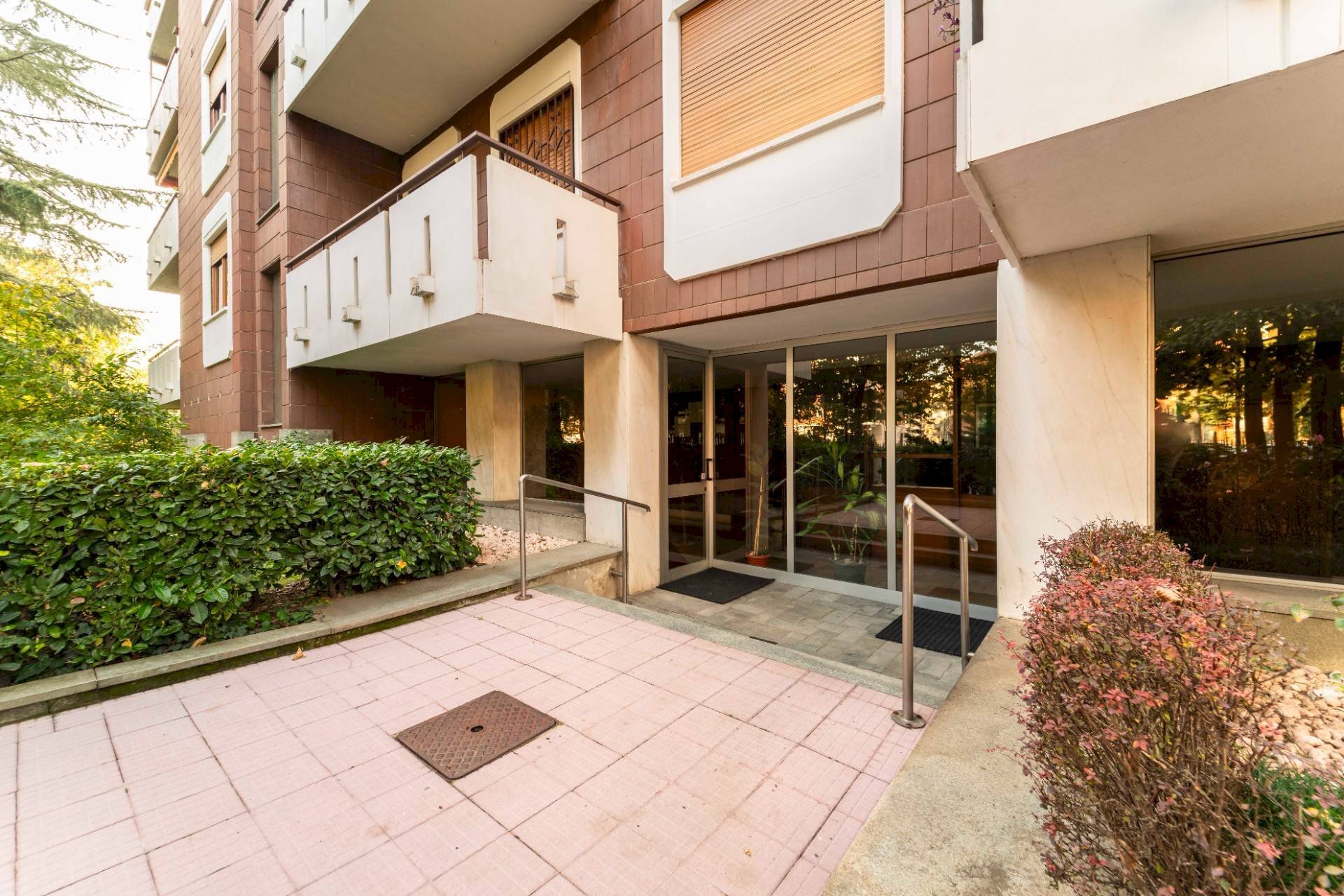 Quadrilocale via Balzico, Torino (zona Città Giardino) - foto 1