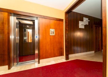 Quadrilocale via Balzico, Torino (zona Città Giardino) - foto 4