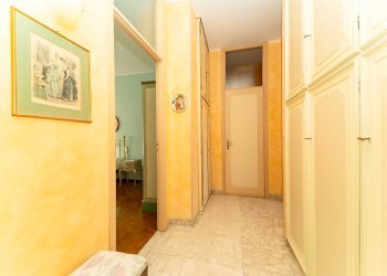 Quadrilocale via Balzico, Torino (zona Città Giardino) - foto 6