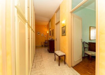 Quadrilocale via Balzico, Torino (zona Città Giardino) - foto 7