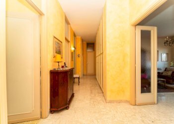 Quadrilocale via Balzico, Torino (zona Città Giardino) - foto 8