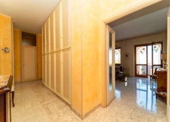 Quadrilocale via Balzico, Torino (zona Città Giardino) - foto 10