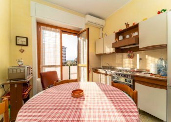 Quadrilocale via Balzico, Torino (zona Città Giardino) - foto 12