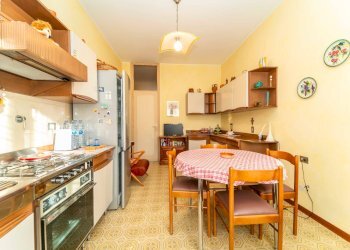 Quadrilocale via Balzico, Torino (zona Città Giardino) - foto 13