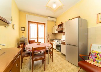 Quadrilocale via Balzico, Torino (zona Città Giardino) - foto 14