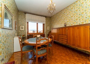 Quadrilocale via Balzico, Torino (zona Città Giardino) - foto 15