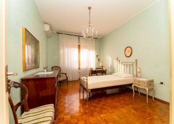 Quadrilocale via Balzico, Torino (zona Città Giardino) - foto 16