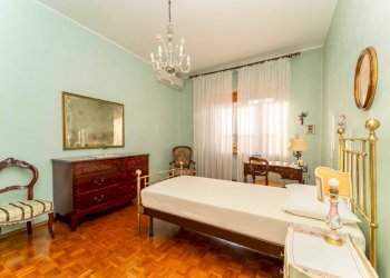 Quadrilocale via Balzico, Torino (zona Città Giardino) - foto 17