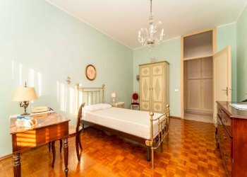 Quadrilocale via Balzico, Torino (zona Città Giardino) - foto 18