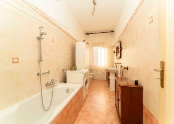 Quadrilocale via Balzico, Torino (zona Città Giardino) - foto 22