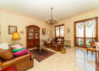 Quadrilocale via Balzico, Torino (zona Città Giardino) - foto 24