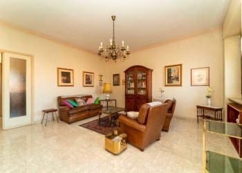 Quadrilocale via Balzico, Torino (zona Città Giardino) - foto 25