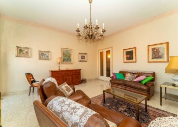 Quadrilocale via Balzico, Torino (zona Città Giardino) - foto 27