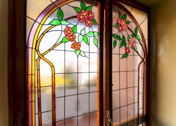 Quadrilocale via Balzico, Torino (zona Città Giardino) - foto 28