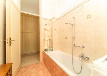 Quadrilocale via Balzico, Torino (zona Città Giardino) - foto 29