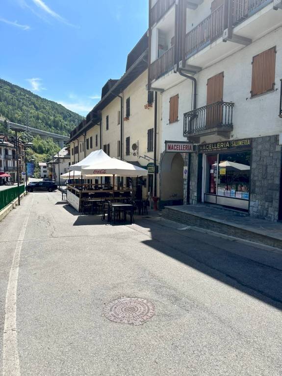 Zona - Negozio via G. F. Medail, 98, Bardonecchia - foto 3