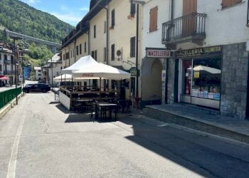 Zona - Negozio via G. F. Medail, 98, Bardonecchia - foto 3