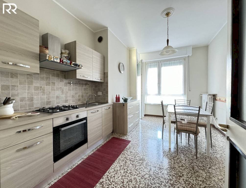 Cucina - Quadrilocale Piossasco - foto 3