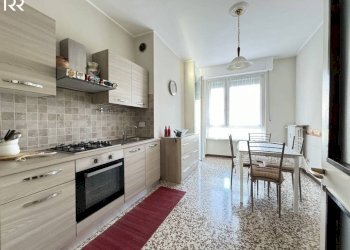 Cucina - Quadrilocale Piossasco - foto 3