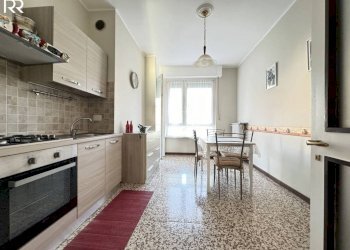 Cucina - Quadrilocale Piossasco - foto 4