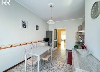 Cucina - Quadrilocale Piossasco - foto 7