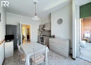 Cucina - Quadrilocale Piossasco - foto 9