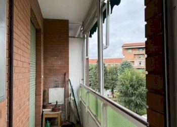 Balcone - Four-room apartment Piossasco - photo 12