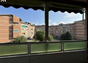 Balcone - Four-room apartment Piossasco - photo 13