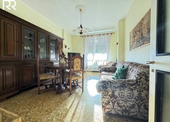 Salone - Quadrilocale Piossasco - foto 16