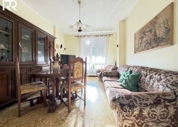Salone - Four-room apartment Piossasco - photo 17