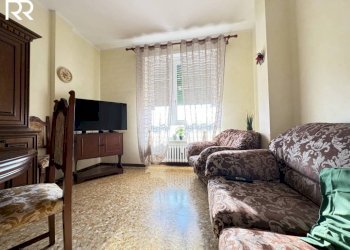 Salone - Four-room apartment Piossasco - photo 18