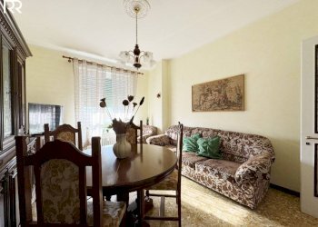 Salone - Four-room apartment Piossasco - photo 19