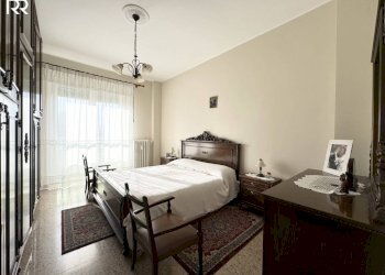 Camera da letto - Quadrilocale Piossasco - foto 22