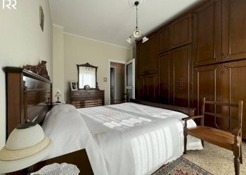 Camera da letto - Quadrilocale Piossasco - foto 24