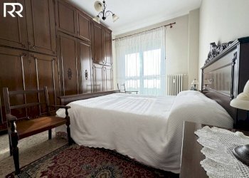 Camera da letto - Four-room apartment Piossasco - photo 25
