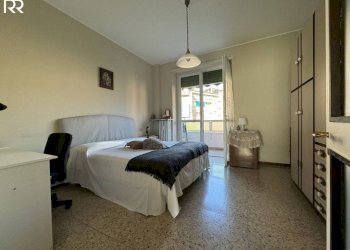 Camera da letto - Quadrilocale Piossasco - foto 28