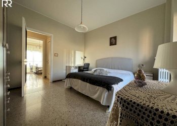 Camera da letto - Quadrilocale Piossasco - foto 29