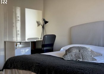 Camera da letto - Quadrilocale Piossasco - foto 30