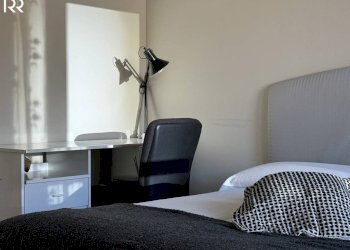 Camera da letto - Quadrilocale Piossasco - foto 31