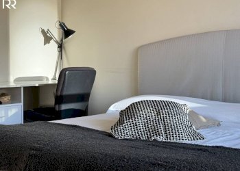 Camera da letto - Quadrilocale Piossasco - foto 32