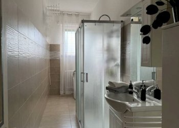 Bagno - Quadrilocale Piossasco - foto 34