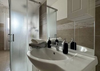 Bagno - Four-room apartment Piossasco - photo 35