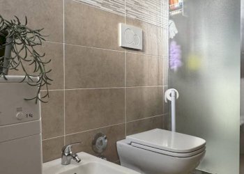 Bagno - Quadrilocale Piossasco - foto 38