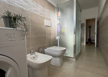 Bagno - Four-room apartment Piossasco - photo 39