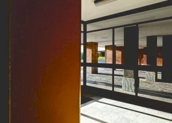 Interno palazzo - Four-room apartment Piossasco - photo 42