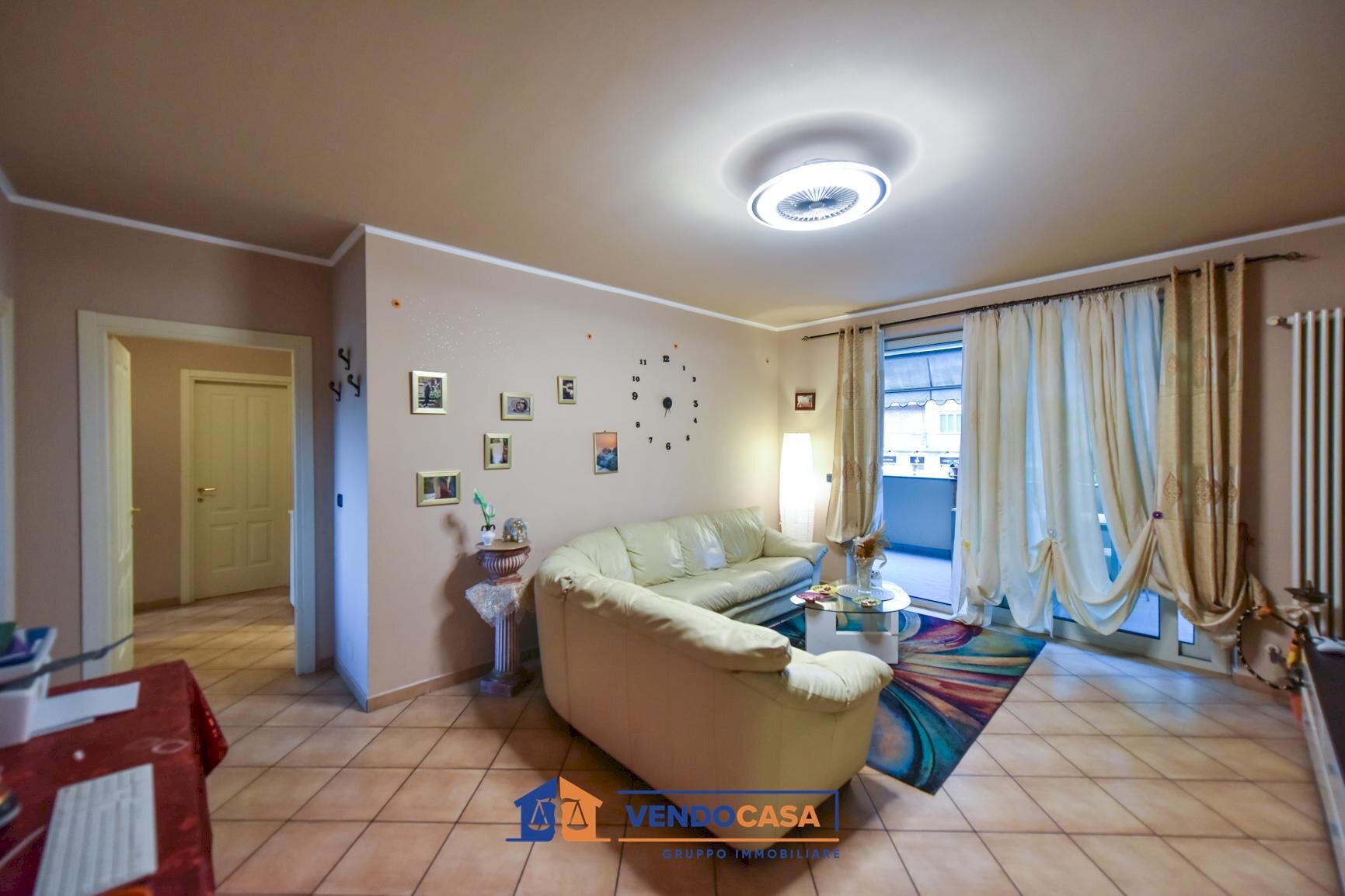 Quadrilocale Carmagnola - foto 1