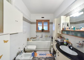 Quadrilocale Carmagnola - foto 8